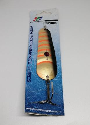 Блесна eos 33 гр