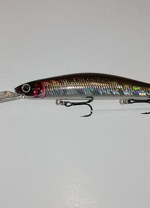 Воблер strike pro inquisitor 110 dr sp 864v