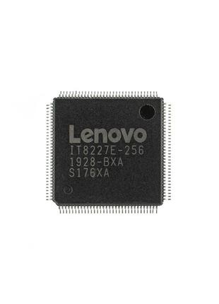 Микросхема ite it8227e-256 bxa для ноутбука