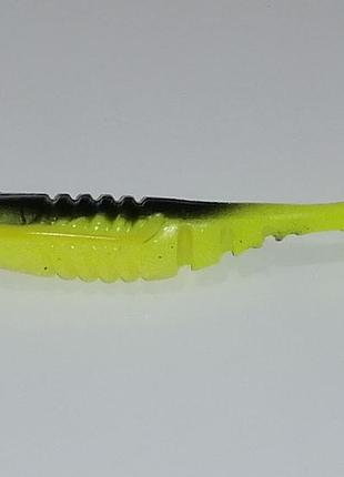 Силиконовая приманка  mann's samba floating 39