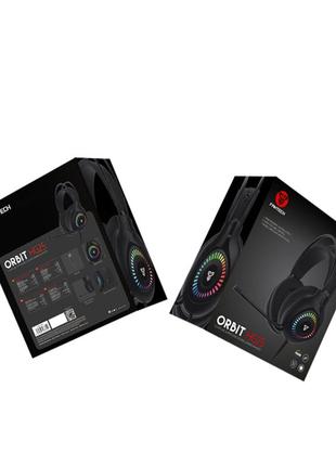 Ігрові навушники fantech hg25 orbit