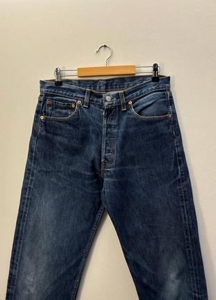 Джинси levi’s 501