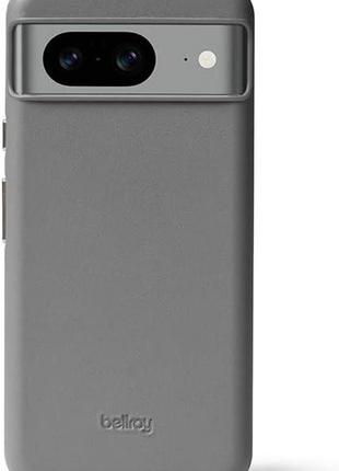 Чехол bellroy leather для google pixel 8 haze (pcfg-haz-134)