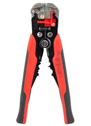 Знімач ізоляції автоматичний 0.2-6мм² ultra (4371032)