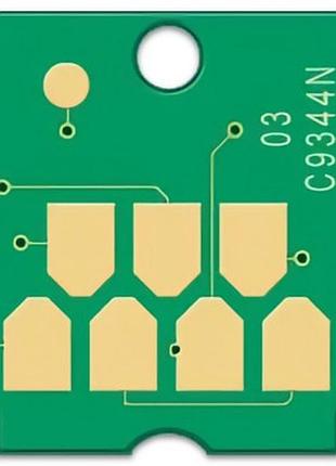 Чип для ёмкости отработанных чернил epson workforce wf-2950dwf (c9344)