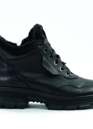 Черевики женские зимние vilansi v8238 beige 40 размер