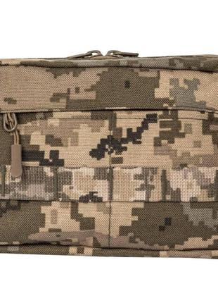 Адміністративна сумка тактична кордура