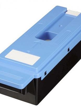 Контейнер отработки canon imageprograf pro-6000 с памперсом и чипом — mc-30