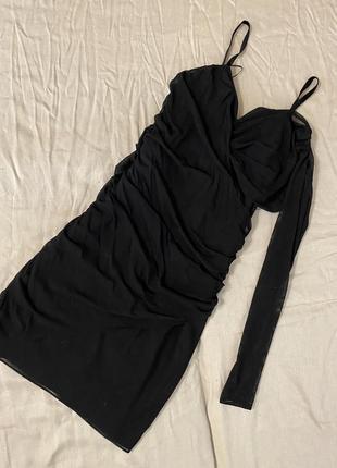 Нова сукня zara