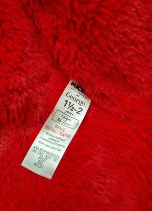 Куртка зимова george для дівчинки 4