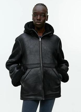 Дубленка arket (1192297001)
