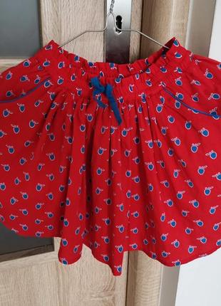 Юбка пышная на 18-2 года