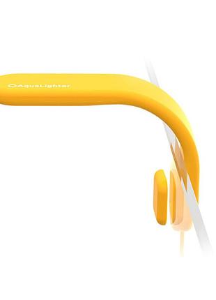 Світлодіодний світильник nano soft (для квадратного акваріума до 20л, круглого - до 30л), 5500k, 250 люм