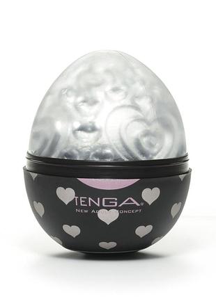 Мастурбатор tenga egg lovers, 8х5 см. 3