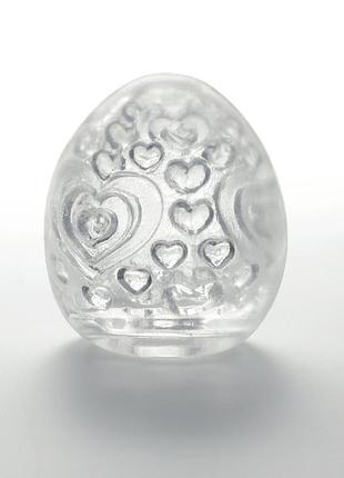 Мастурбатор tenga egg lovers, 8х5 см. 2