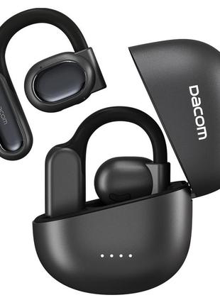 Bluetooth-навушники dacom h11 sport 2024 | бездротові bluetooth 5.3 навушники
