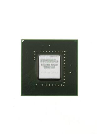 Мікросхема nvidia n14p-ge-op-a2 (dc 2013) geforce gt720m відеочіп для ноутбука