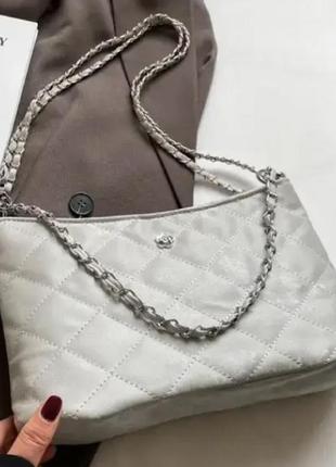 Женская кожаная повседневная сумка с плечевым ремнем fashion | 9065-2