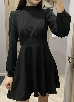 Сукня🖤