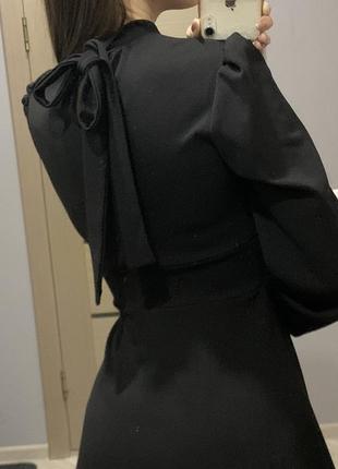 Сукня🖤 3