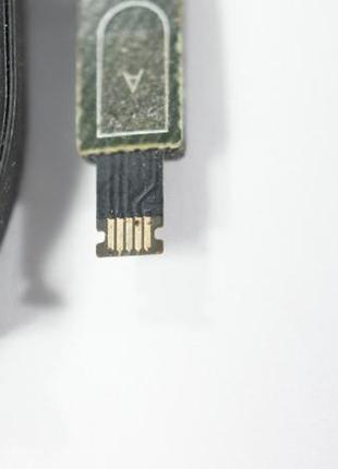 Вентилятор для ноутбука apple macbook a1425, md212, md213 (left side) (610-0169-a) (кулер)