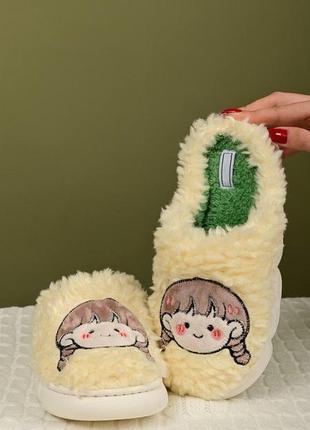 Тапки
