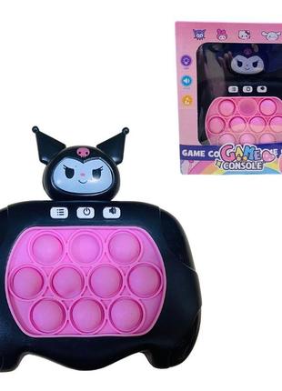 2337 электронный попит на батарейках