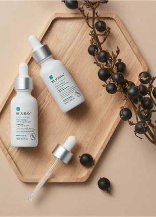 Концентрат rejuran concentrate rejuvenating vital energy booster 30ml
