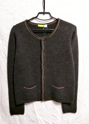 Стильный кардиган
