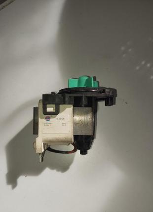 Б/у помпа 220-240v b30-6a hanyu для стиральной машины zanussi