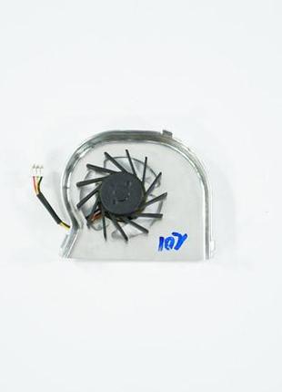 Оригінальний вентилятор для ноутбука toshiba nb200, nb205, dc 5v 0.30a, 3pin (adda ab4505hx-qb3) (кулер)