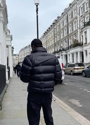 Пуховик nike nocta пуховик nike nocta чорний пуховик nike nocta чоловічі пуховики nike пуховик nike