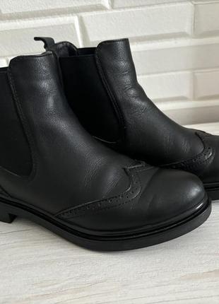 Черевички  демо сезон