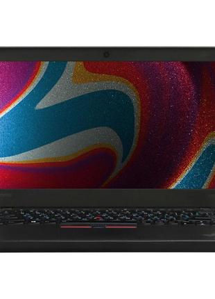 Ноутбук 12.5" lenovo thinkpad x260 intel core i5-6300u 8gb ram 480gb ssd