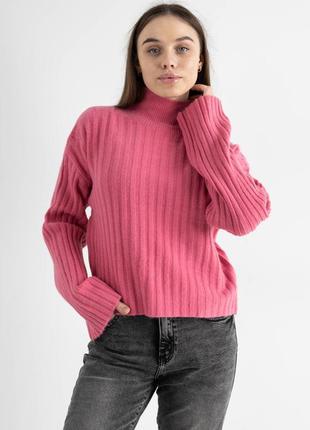 Светр гольф теплий жіночий 42-46