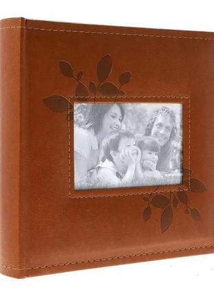Фотоальбом gedeon kd46200 art29 на 200 фото 10х15см