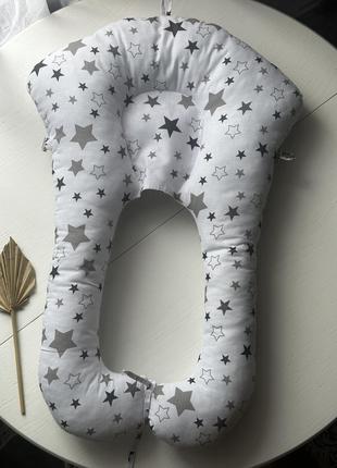 Подушка для немовлят