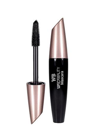 Набір косметики для макіяжу очей 3 у 1 warda beauty new nude bright eyes5 фото