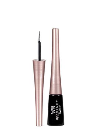 Набір косметики для макіяжу очей 3 у 1 warda beauty new nude bright eyes4 фото