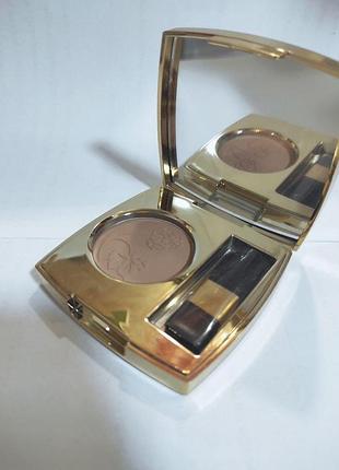Компактні рум'яна №4 універсальні "compact blush 5 р.