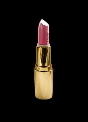 Губная помада lambre  exclusive colour lipstick № 01 bubblegum pink