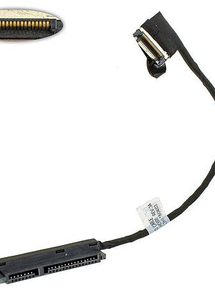 Шлейф жорсткого диска ssd/hdd для ноутбука asus (strix gl503vs vm gl703ge vd), (dd0bklhd000)