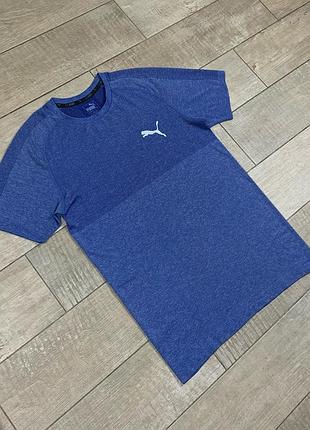 Puma спортивна футболка