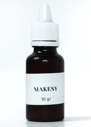 Аромамасло для свечей и диффузоров makesy  prosecco & pink raspberries / просекко + розовая малина, 10 грамм
