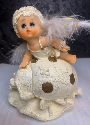 Статуетка ангел