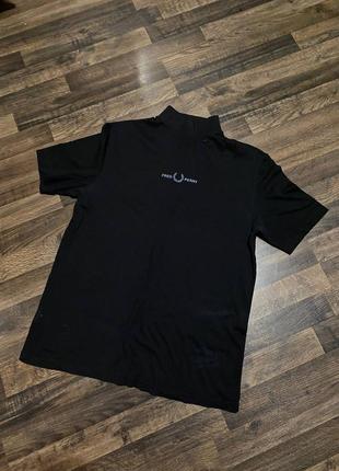 Fred perry