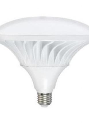 Світлодіодна лампочка потужна (30w/вт, цоколь е27, 6400к, 3000lm) промислова led лампочка pro-30