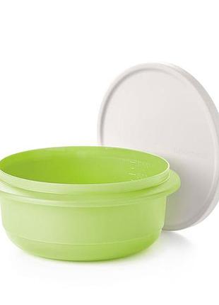 Блюдо для замішування профі (1 л) tupperware (оригінал) тапервер