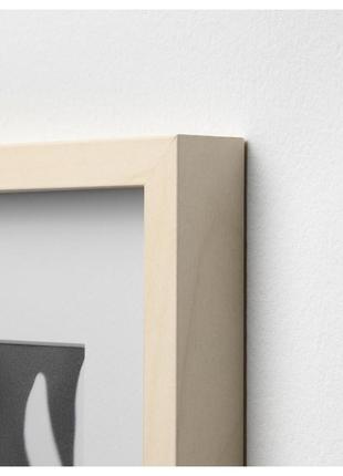 Ikea рамка hovsta (203.657.44)