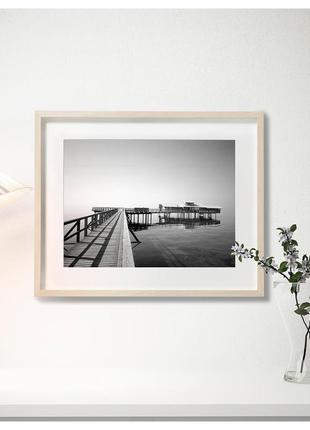 Ikea рамка hovsta (203.657.44)